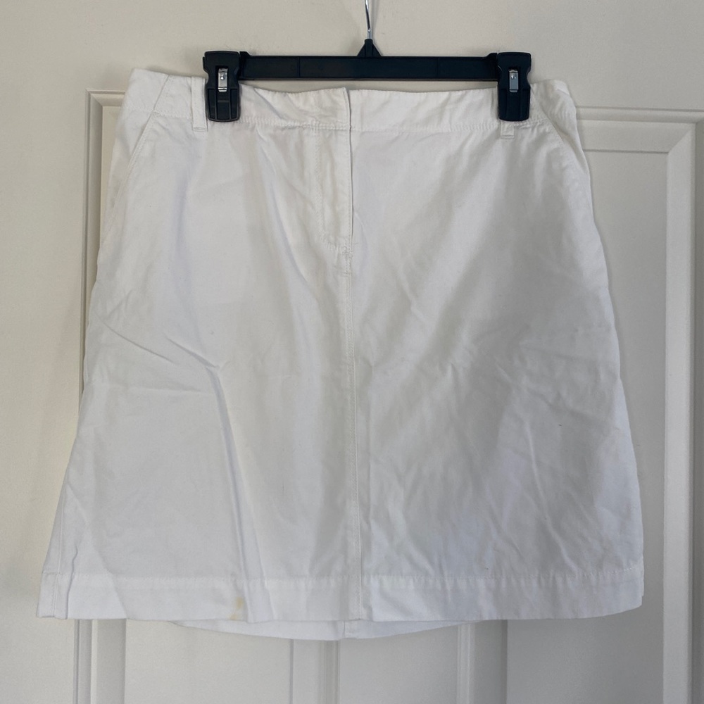 J.Crew Skirt